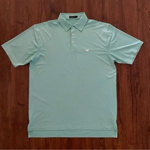 Southern Marsh polo size large